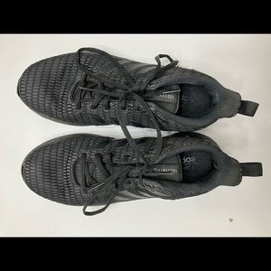 Black Adidas Men’s Sneakers